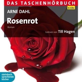 Rosenrot, 7 Audio-CDs Rosenrot, 7 Audio-CDs