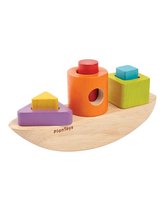 PlanToys Třídící loď