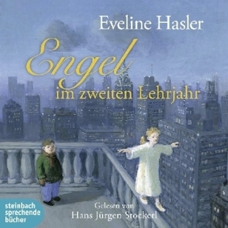 Engel im zweiten Lehrjahr, 1 Audio-CD
