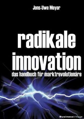 Radikale Innovation