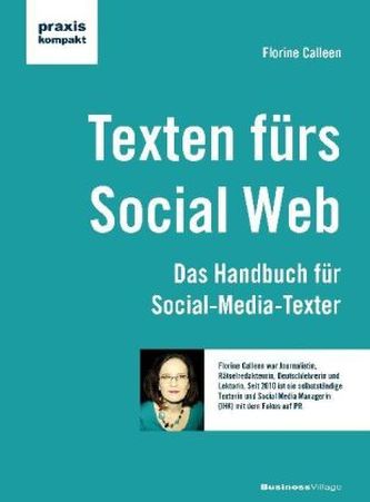 Texten fürs Social Web