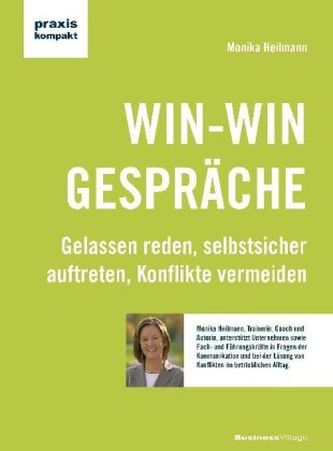 WIN-WIN-GESPRÄCHE