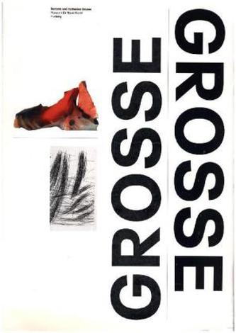 Barbara und Katharina Grosse