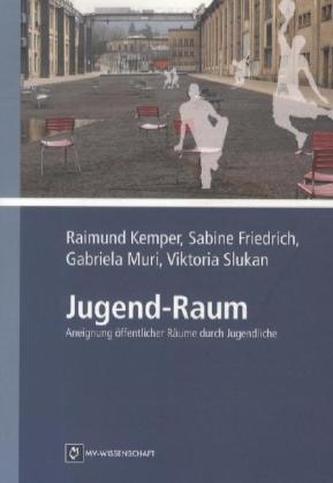 Jugend-Raum