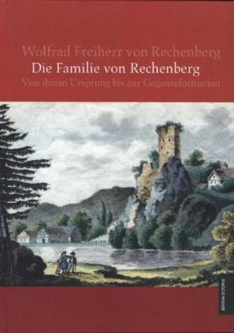 Die Familie von Rechenberg