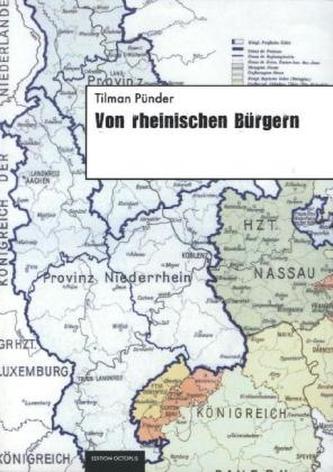 Von rheinischen Bürgern