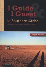 1 Guide & 1 Guest in Southern Africa