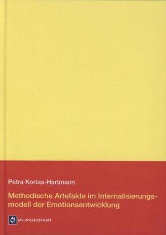 Methodische Artefakte im Internalisierungsmodell der Emotionsentwicklung