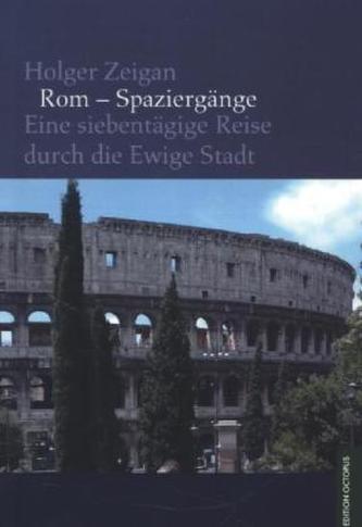 Rom-Spaziergänge