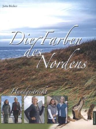 Die Farben des Nordens - Handgestrickt Die Farben des Nordens - Handgestrickt