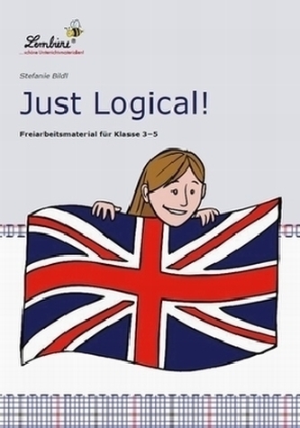 Just logical!
