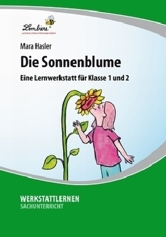 Die Sonnenblume