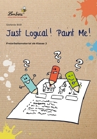 Just Logical! Paint Me!
