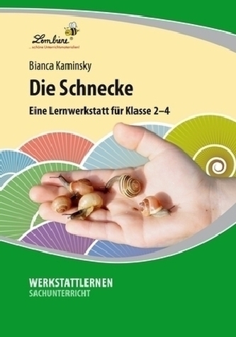 Die Schnecke