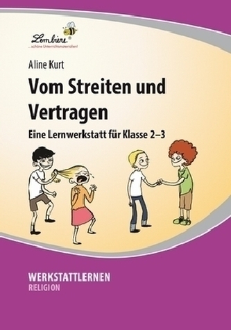 Vom Streiten und Vertragen