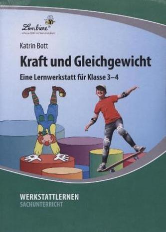Kraft und Gleichgewicht