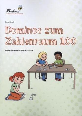 Dominos zum Zahlenraum 100