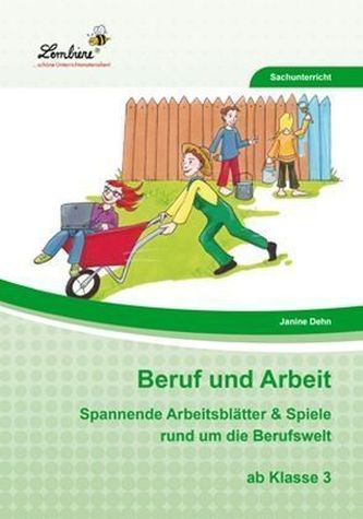 Beruf und Arbeit