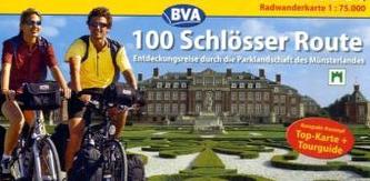 100 Schlösser Route