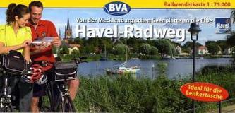 Havel-Radweg