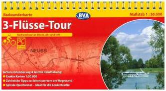3-Flüsse-Tour