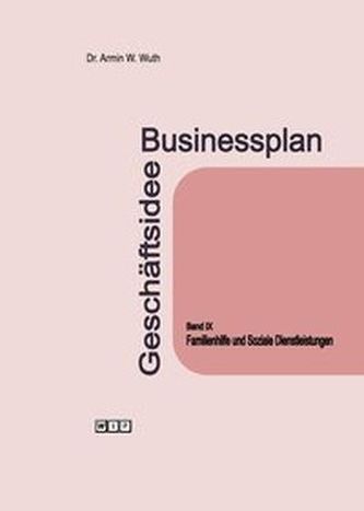 Familienhilfe und Soziale Dienstleistungen