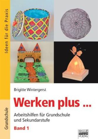 Werken plus .... Bd.1