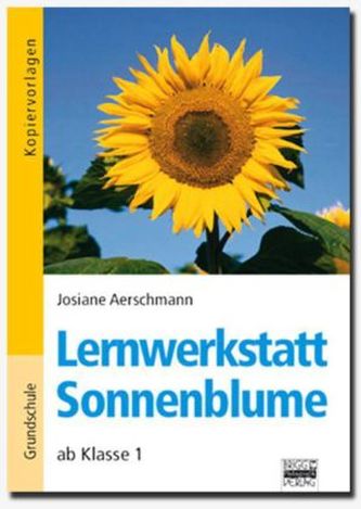 Lernwerkstatt Sonnenblume