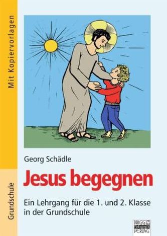 Jesus begegnen