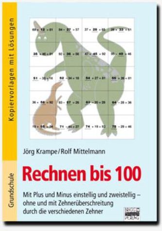 Rechnen bis 100