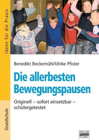 Die allerbesten Bewegungspausen