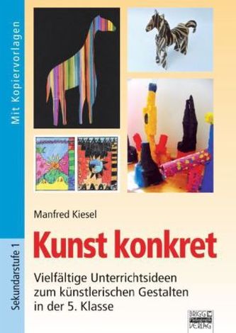 Kunst konkret