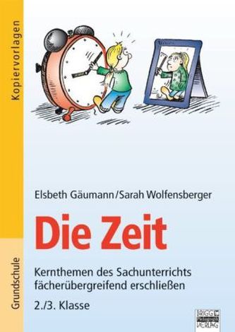Die Zeit