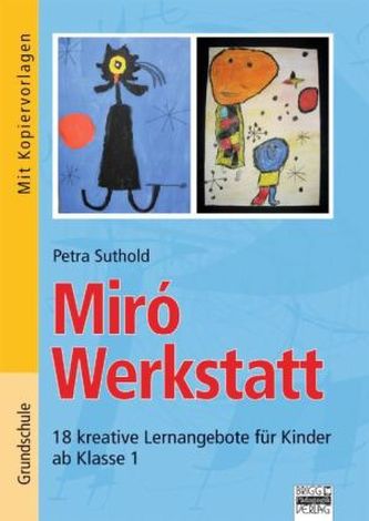 Miró-Werkstatt