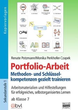 Portfolio-Arbeit