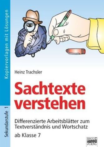 Sachtexte verstehen