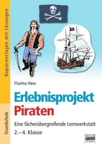 Erlebnisprojekt Piraten