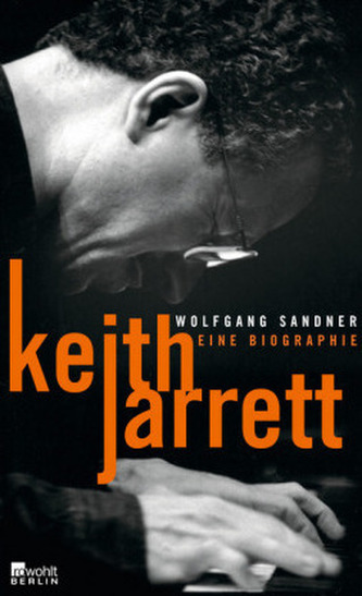 Keith Jarrett