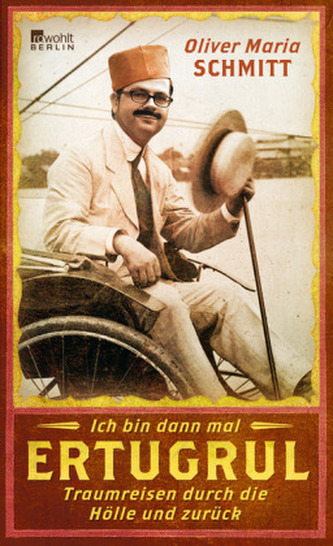 Ich bin dann mal Ertugrul