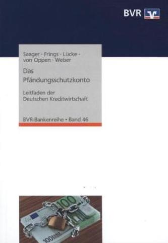 Das Pfändungsschutzkonto