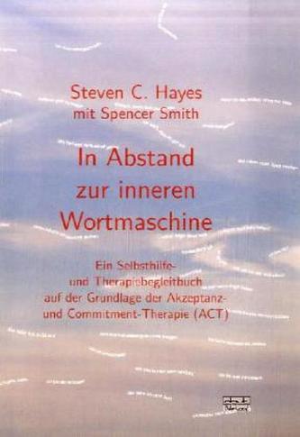 In Abstand zur inneren Wortmaschine
