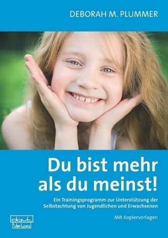 Du bist mehr als du meinst!