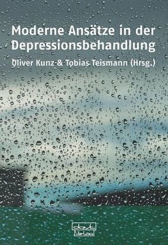 Moderne Ansätze in der Depressionsbehandlung