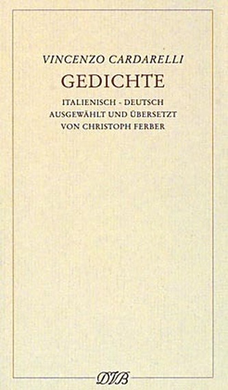 Gedichte