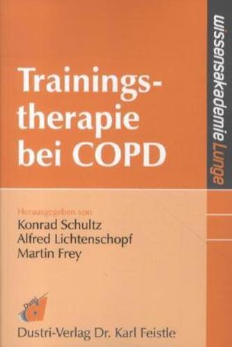 Trainingstherapie bei COPD