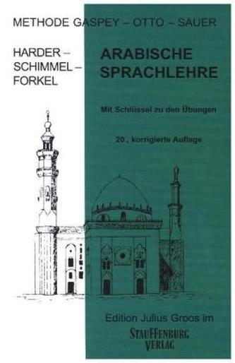 Arabische Sprachlehre