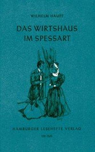 Das Wirtshaus im Spessart