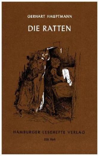 Die Ratten