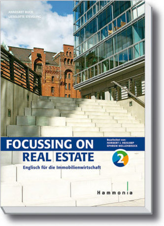 Focussing on Real Estate. Vol.2