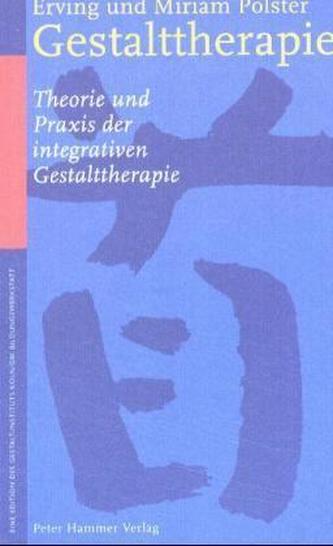 Gestalttherapie
